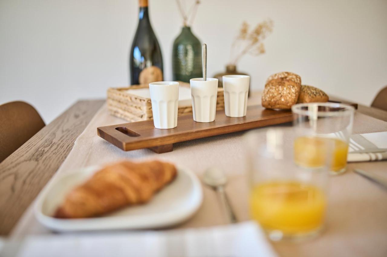 Spada Brand New Apartment With Garden 3 Min From Beach! Porec Luaran gambar